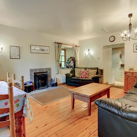 Coach House Villa Ratho Екстериор снимка