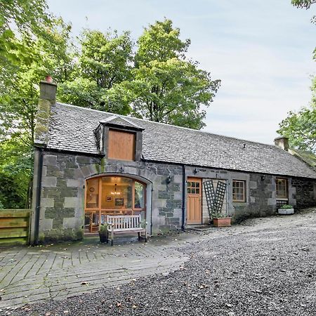 Coach House Villa Ratho Екстериор снимка