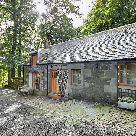 Coach House Villa Ratho Екстериор снимка