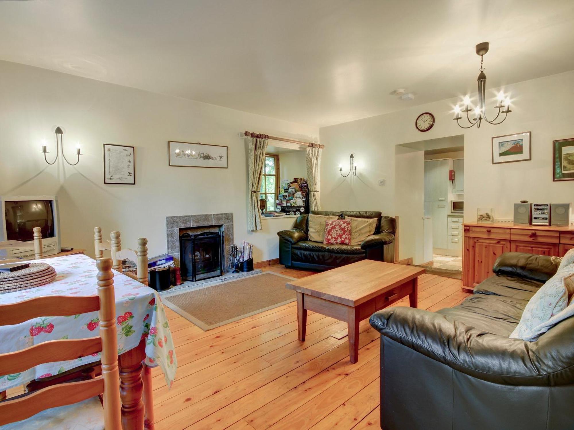 Coach House Villa Ratho Екстериор снимка