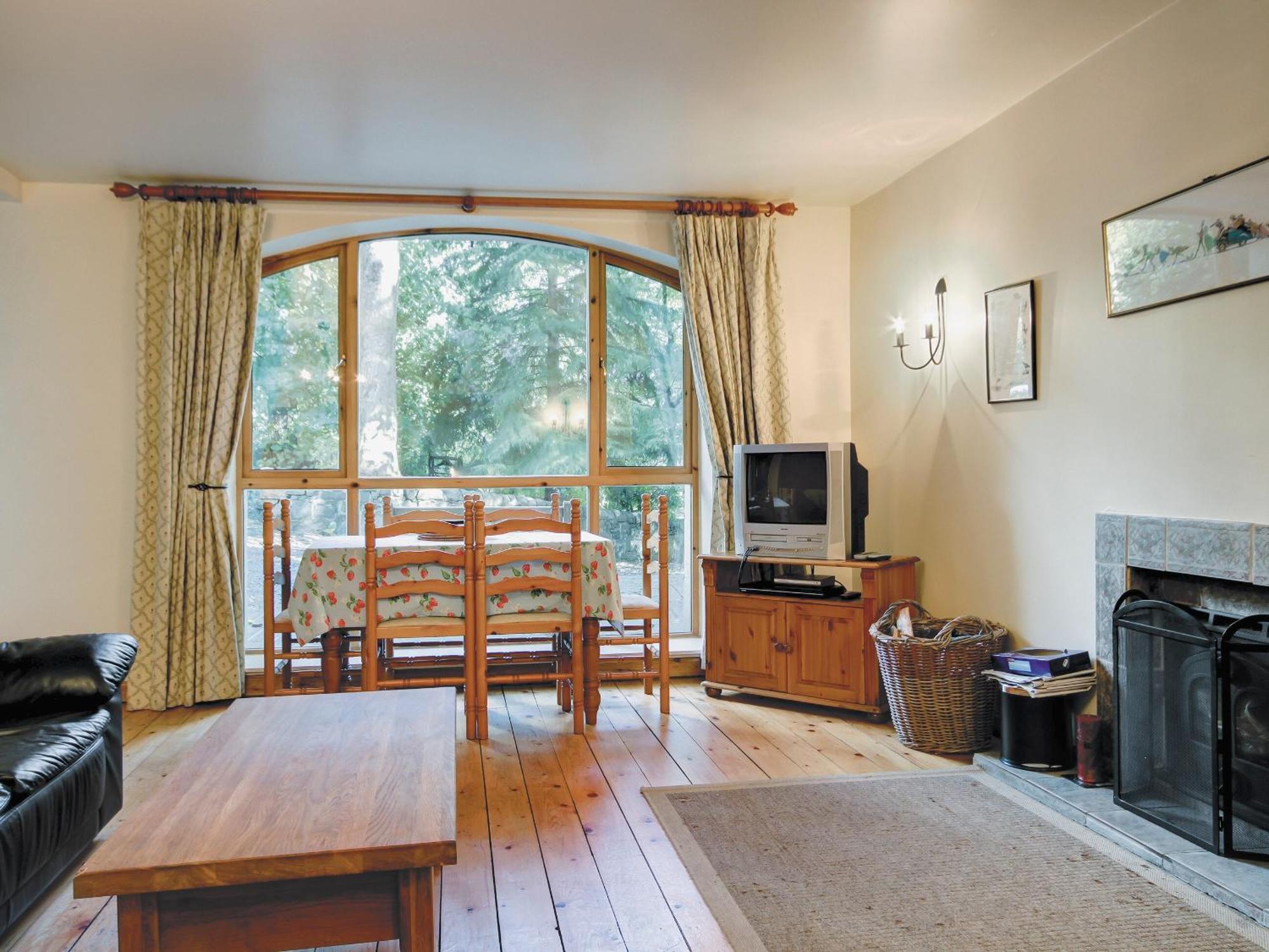 Coach House Villa Ratho Екстериор снимка
