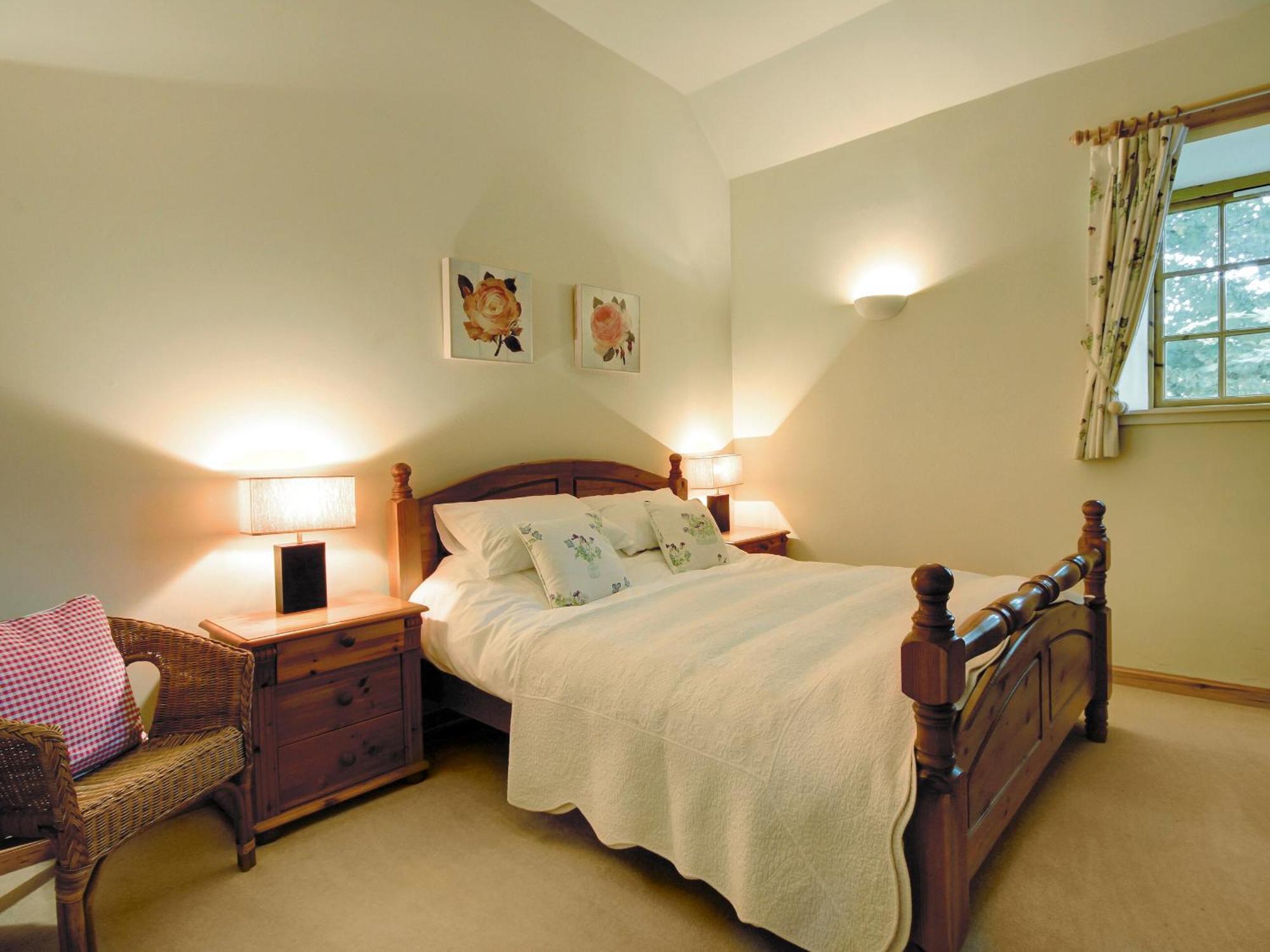 Coach House Villa Ratho Екстериор снимка